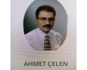 Ahmet Çelen