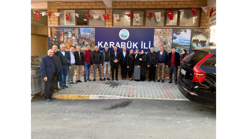 Mehmet Kayalı' nın Merhume Annesi Kezban Kayalı İçin Mevlüt ve Kuran Tilaveti